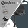 Cybex База Base T IsoFix для автокресел Cybex серии T