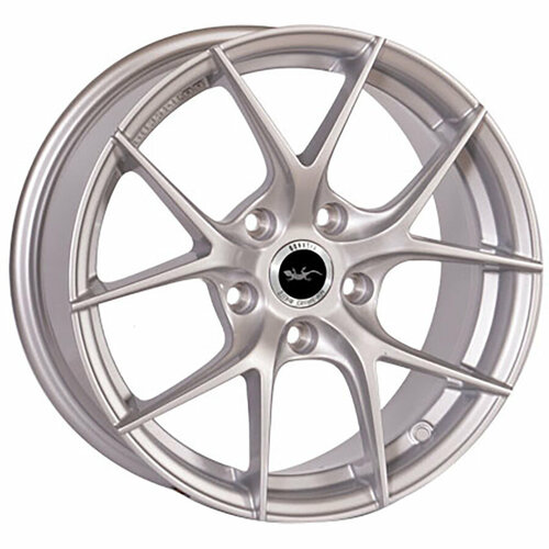 Колесный диск Lizardo XH315 7x16/5x114.3 D67.1 ET40 S