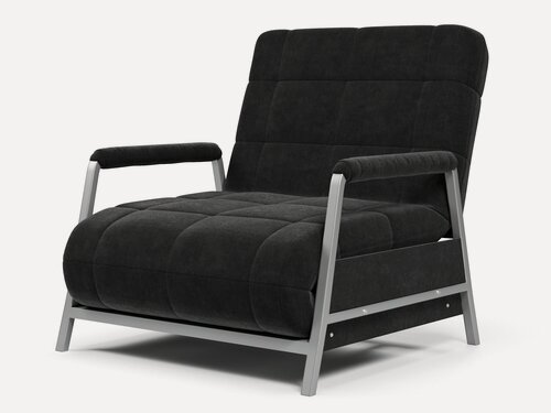 Изображение товара Кресло-тахта-шезлонг Avanti 80 Connect 99 (85х85х95, СМ 80х200)