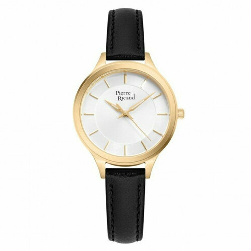 фото Наручные часы pierre ricaud, белый