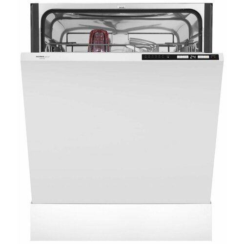 Встраиваемая посудомоечная машина Homsair DW66M 3219000₽