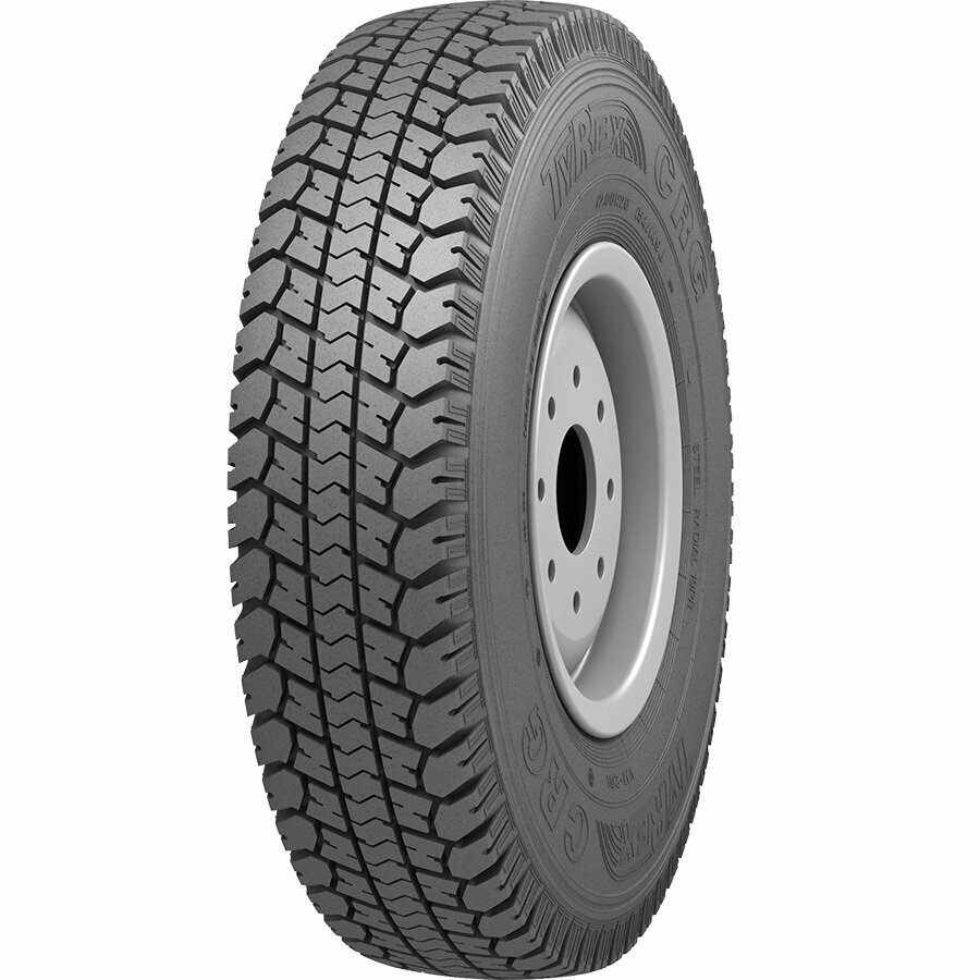 Tyrex crg vm-201 r20 9.00/ 136/133j tt 12pr камера универсальная