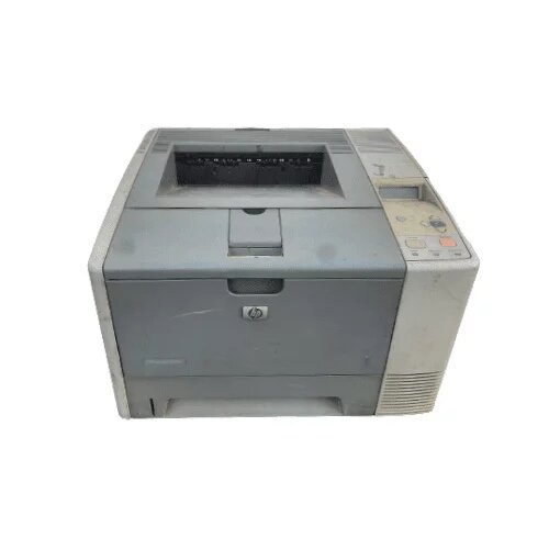 Принтер HP 2420n