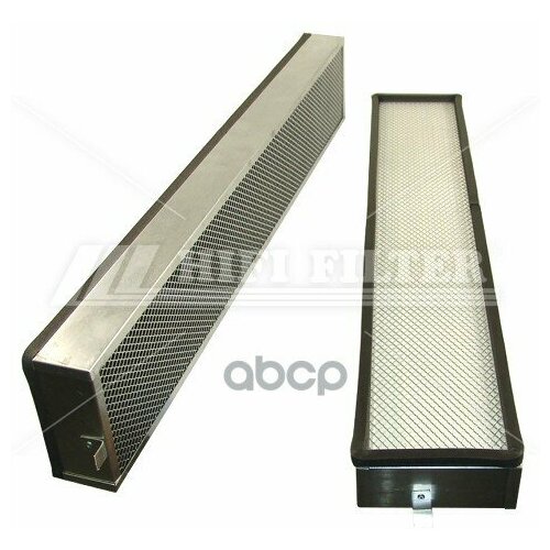 Sc50253_фильтр Салона Hifi-Filter Sc50253 HIFI FILTER арт. SC50253