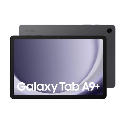 Планшет Samsung Galaxy Tab A9 LTE 128 ГБ SM-X216 Графитовый 3780000₽