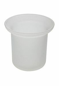 фото Чаша VIKO V-906 стеклянная для ёршика