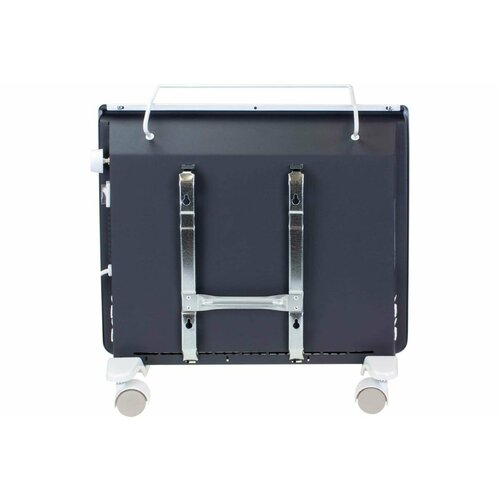 Конвектор Irbis Di-1000XMWD 1000 Вт белый 562000₽