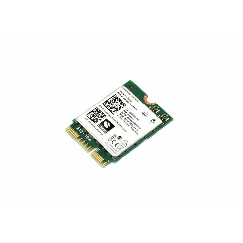 Wi-Fi адаптер + Bluetooth 9462NGW new 867mbps band dual wireless ac 8260 802 11ac bluetooth 4 2 pci e 1x wireless desktop wifi wlan card