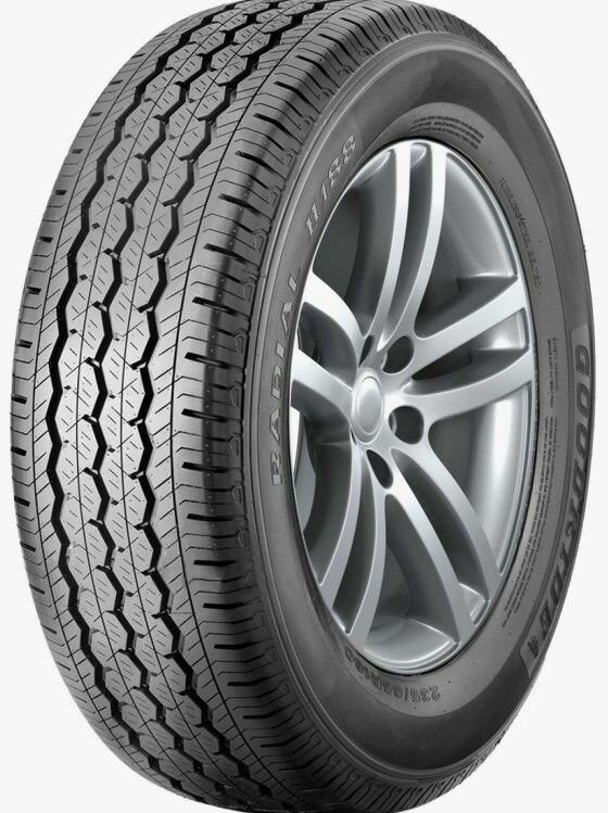 Автомобильные шины WestLake H188 215/70 R15 109/107R