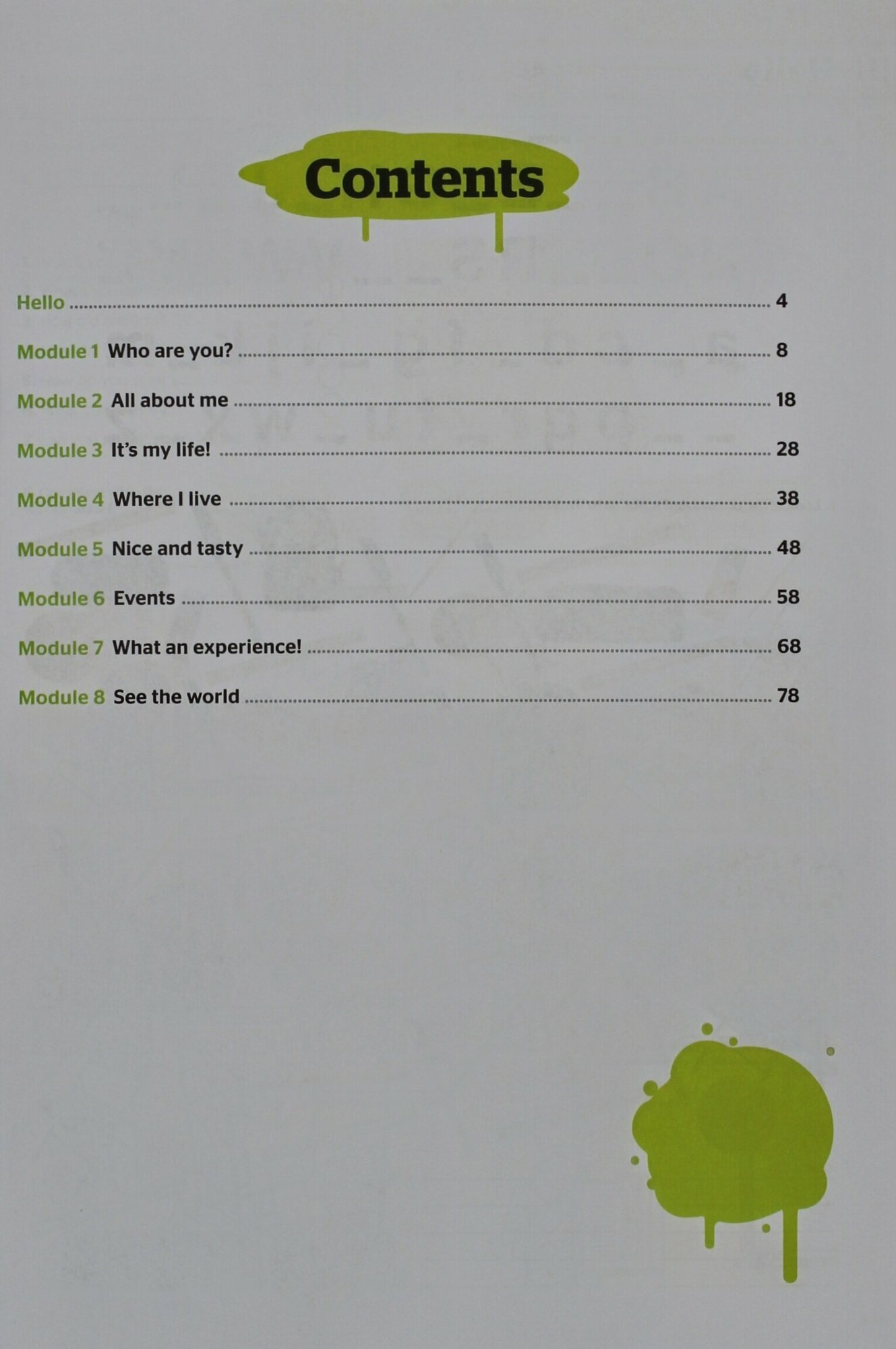 Книга Full Blast! 1 Workbook with Student's audio CD/CD-Rom - фото №2