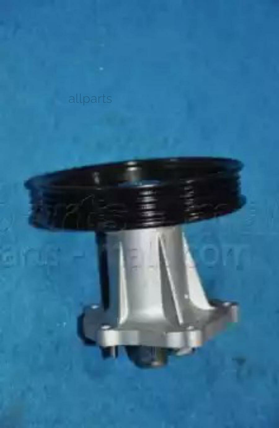 PARTS-MALL PHC-013-P Помпа водяная DAEWOO AVEO(T200) PMC 96416294-P