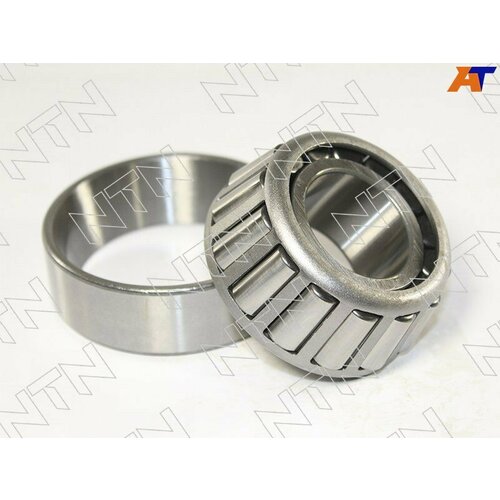 Подшипник зад редуктора TOYOTA HINO 2378₽