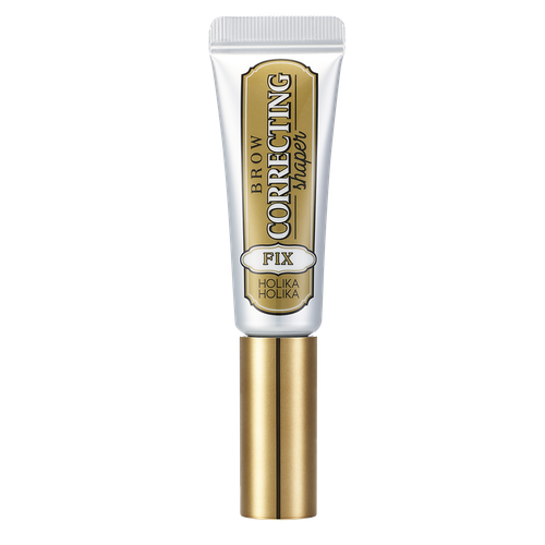 Holika Holika Гель для бровей Brow Correcting Shadow Shaper 01 Clear 9 мл 1 шт