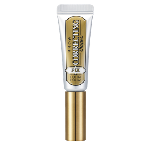 Holika Holika Гель для бровей Brow Correcting Shadow Shaper 01 Clear 9 мл 1 шт гель для бровей holika holika shadow shaper 9 мл