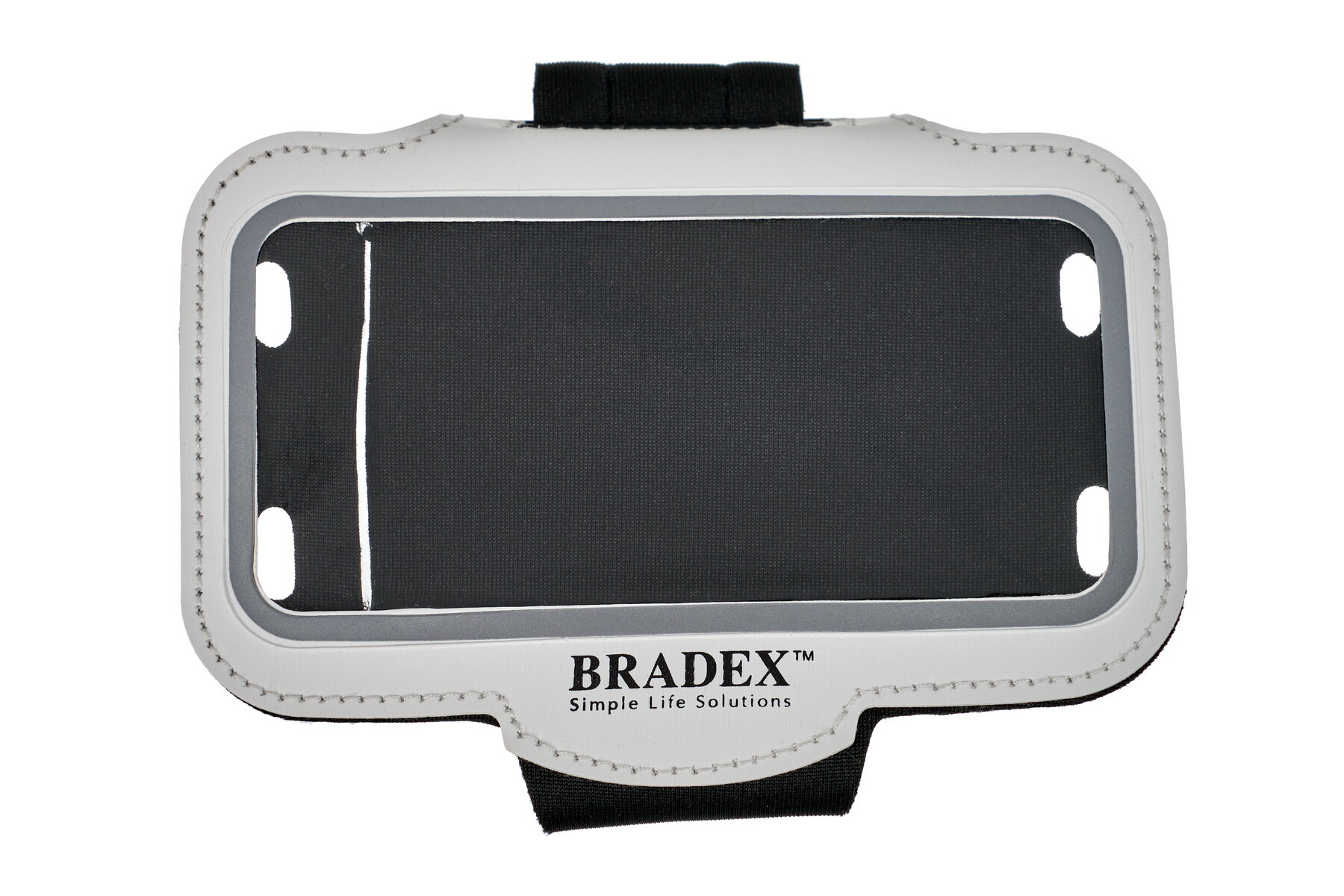 Чехол для телефона Bradex спортивный с креплением на руку 140*80мм - фото №2