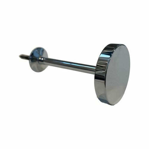 Штородержатель из латуни с покрытием 