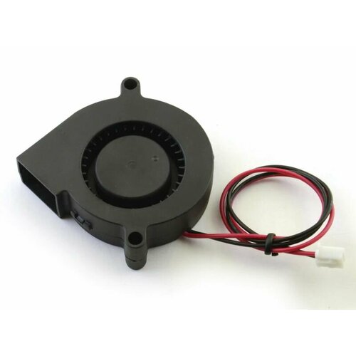 Вентилятор Creality 5015 оригинал 99000₽