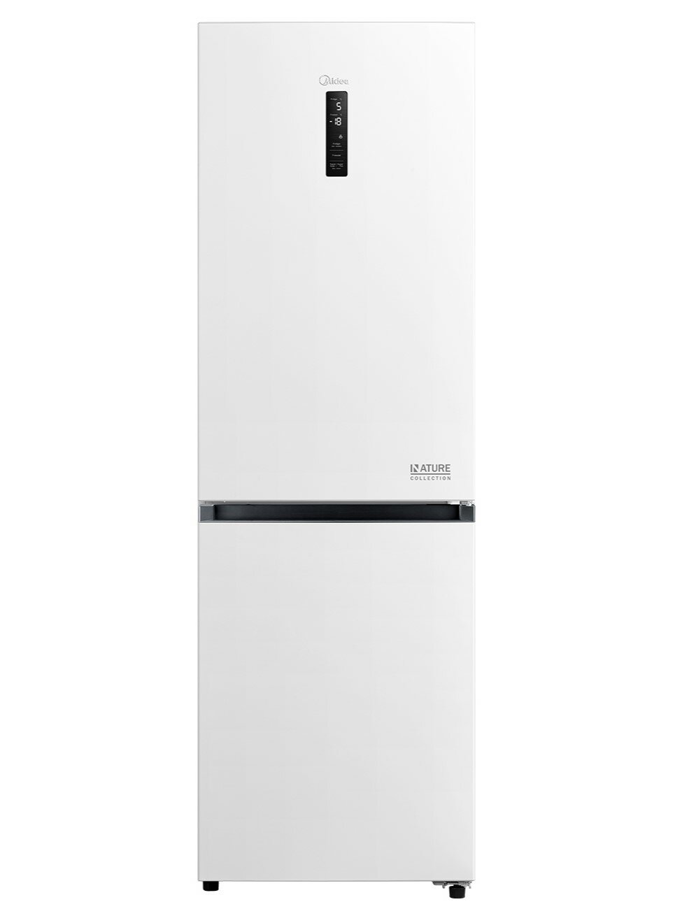 Холодильник Midea MDRB470MGF33OM