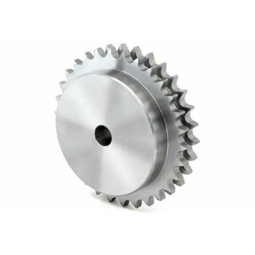 Звездочка под расточку ISKRA со ступицей для цепи 08B-2 z16 12x516 PD09016-ISKRA 2060₽