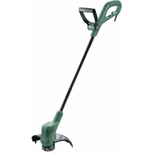 Триммер электрический Bosch EasyGrassCut 23 280Вт разбор. штан. реж. эл: леска триммер электрический bosch art 37 1000 вт