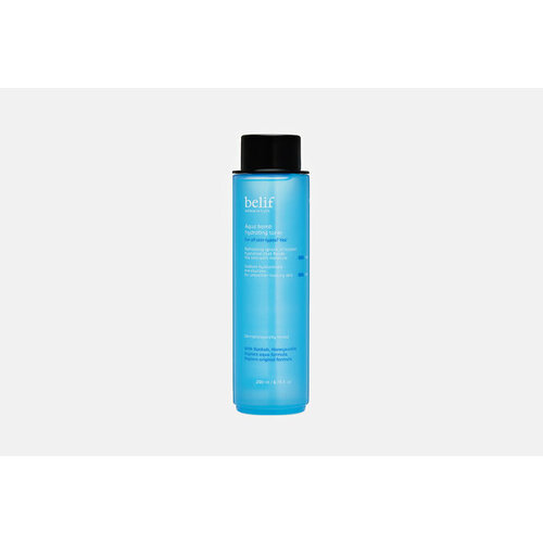 Тонер для лица Aqua bomb hydrating toner