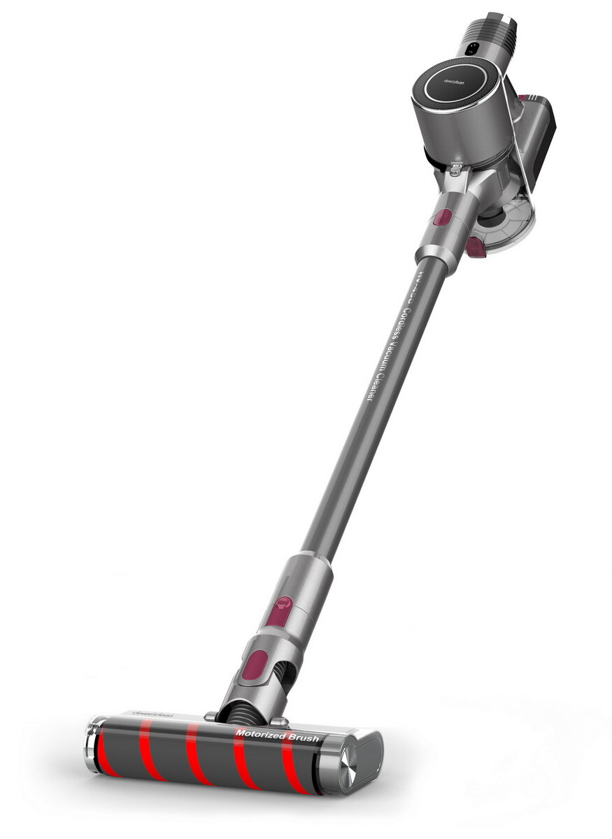 Clever&Clean Пылесос Clever&Clean HV-450 (5in1) — фото 1