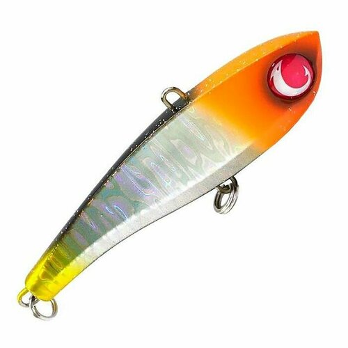 фото Воблер (vib) jumprize chatabee 85 #07