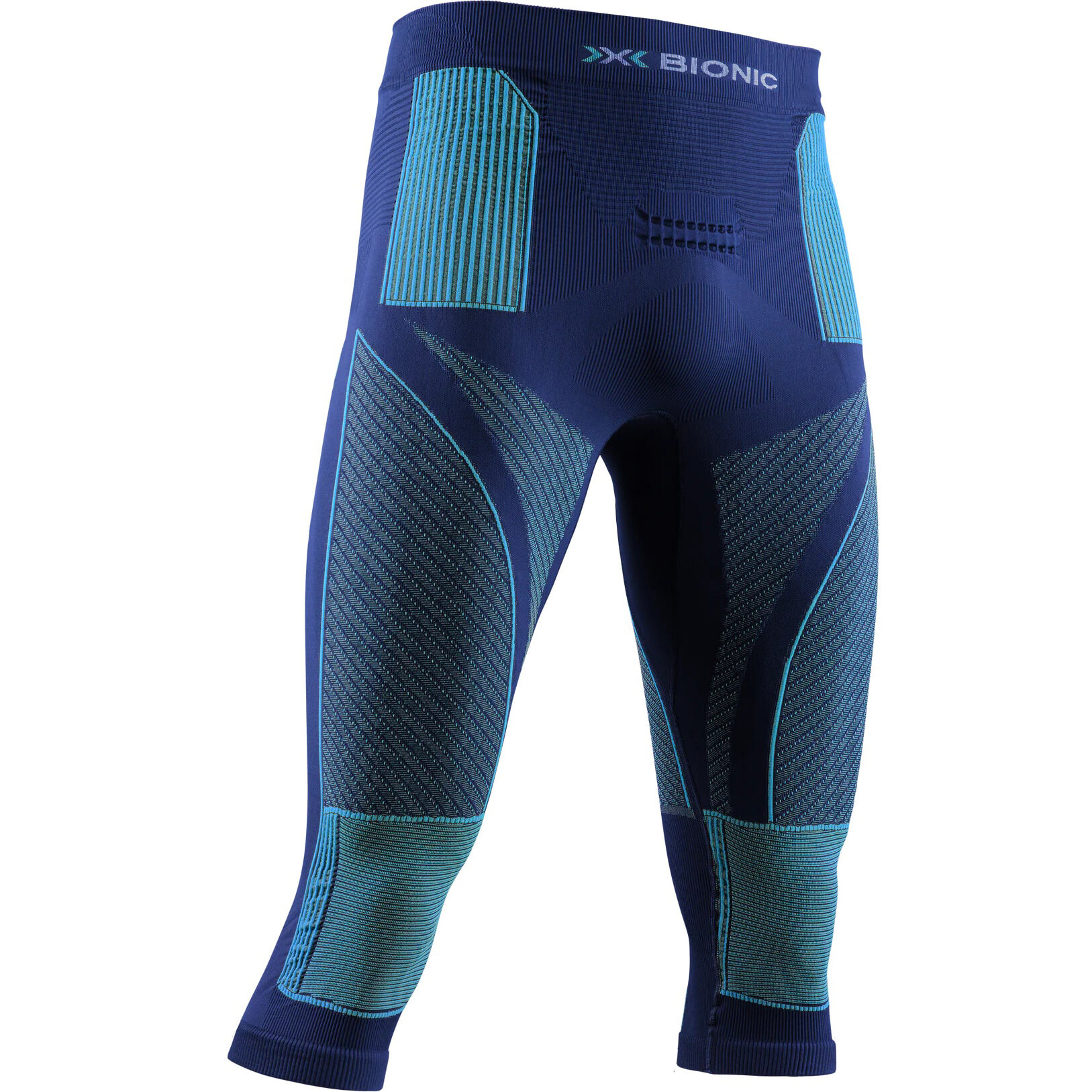 Кальсоны Energy Accumulator 4.0 Pants 3/4 Men