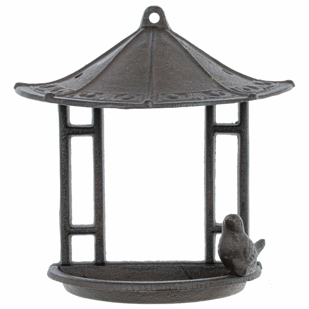 Кормушка для птиц, 24х12х23,5 см KSM-800261
