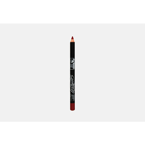 Карандаш для губ PuroBio Cosmetics, Lip pencil 1.3шт стойкий косметический карандаш для контура губ розовый halal