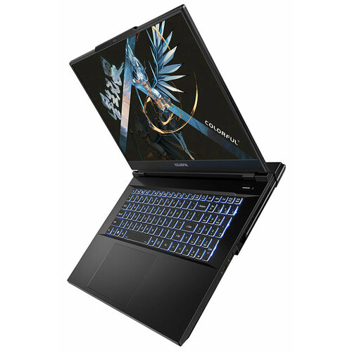 Colorful X17 Pro Max, Grey (A10003400459)