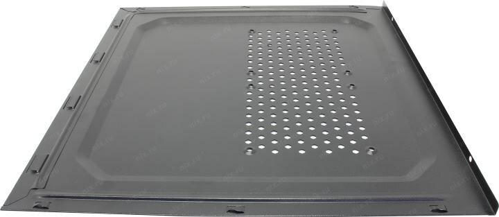 Корпус ATX Delux черный, БП 450W (2xUSB2.0, Audio) - фото №20