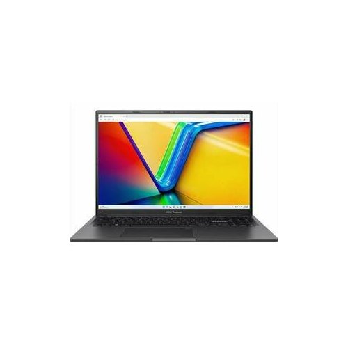 Ноутбук ASUS Ноутбук ASUS K3605VU-PL089 16 WQXGA Intel Core i5-13500H 16Gb 512Gb SSD no ODD NVidia RTX4050 6Gb no OS черный 14564500₽