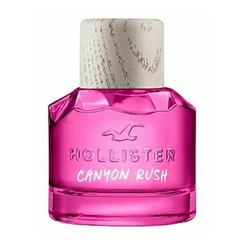 Hollister Canyon Rush for Her Парфюмерная вода 30 мл