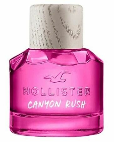 Hollister Canyon Rush for Her Парфюмерная вода 30 мл