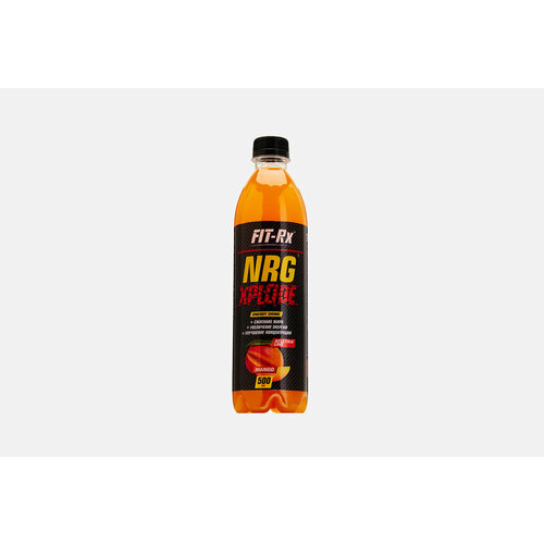 Напиток со вкусом манго NRG Xplode /500 мл
