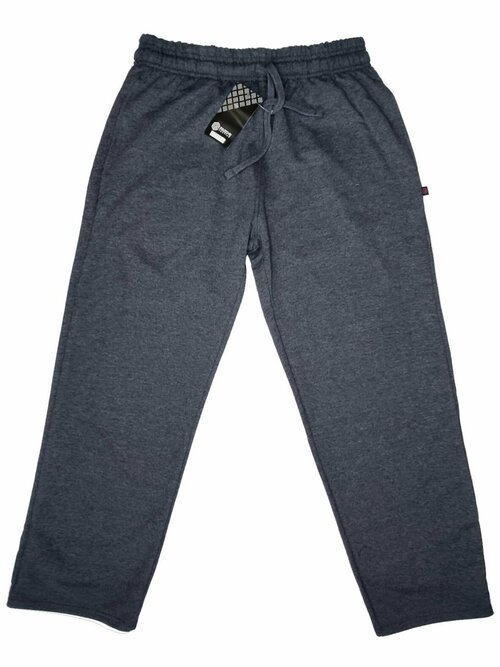 брюки FAZO-R, размер 62, серый