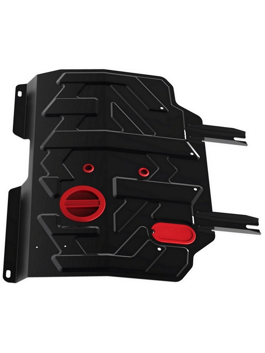 Автоброня 111.01902.1 (04203 / 111019023 / 11119021) geely vision картер + кпп, V -1,8 (2008-2011) / geely emgrand ec7, v-все (2011-)