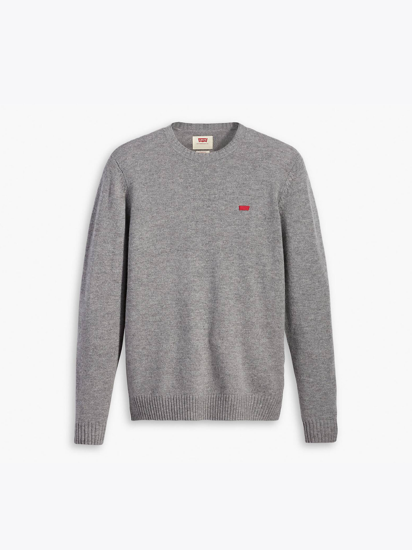 Свитер Levi's ORIGINAL HM SWEATER