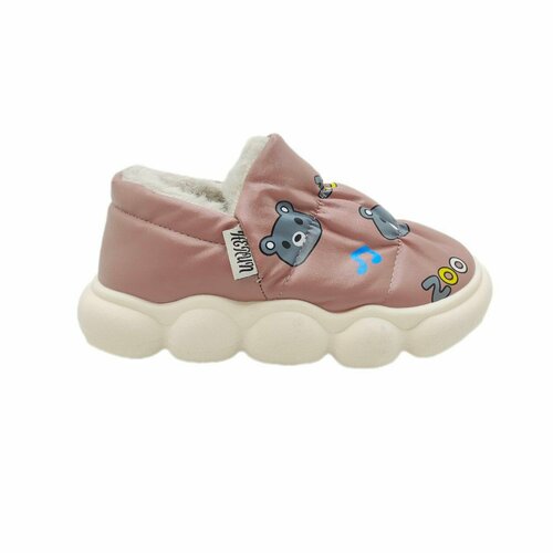 фото Угги, размер 34/35, розовый китай