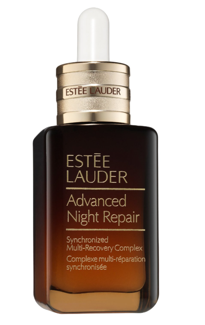 Estee Lauder Advanced Night Repair Многофункциональная восстанавливающая сыворотка