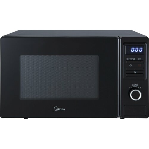 Микроволновая печь Midea AG823S220-B микроволновая печь midea mi9252rgi b