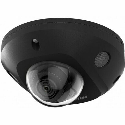 Камера видеонаблюдения Hikvision DS-2CD2583G2-IS 28mm BLACK 7587000₽