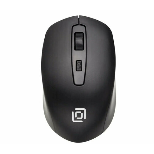 Мышь Oklick 690MW 406500₽