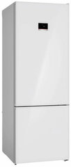 Холодильник Bosch KGN56LW31U, белый