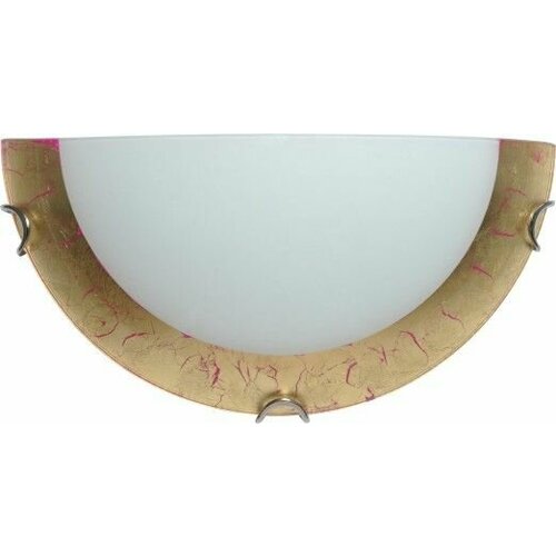 Светильник Мечта золото 300/2