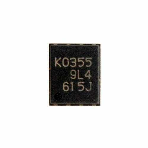 Microchip / Микросхема N-MOSFET RJK0355DPA-00-J0 WFPAK