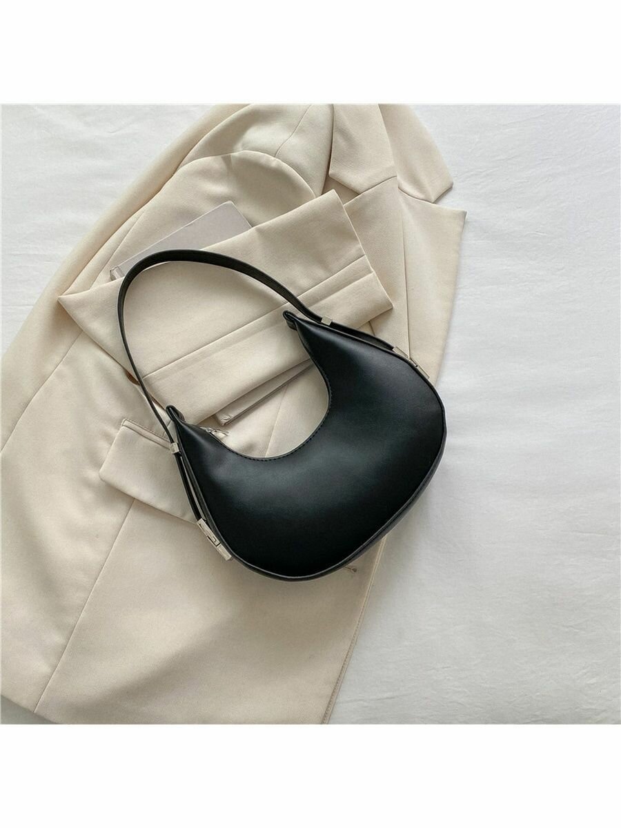 фото Сумка через плечо бочонок