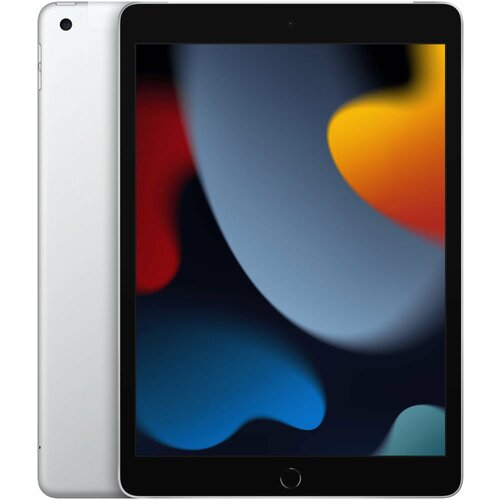 Планшет Apple iPad 9 64Gb Wi-Fi, белый