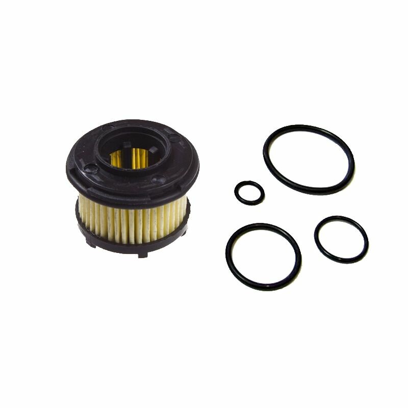 фото Фильтр газового клапана BRC ET98 с кольцами (Н/О) /FE1/ 2 штуки